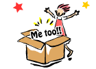 Me too!! Next